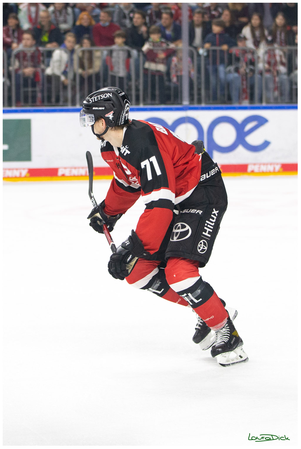 PENNY DEL;  Koelner Haie - Krefeld Pinguins; Koeln, 31.10.2021